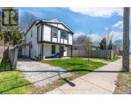 140 RECTORY STREET - 1