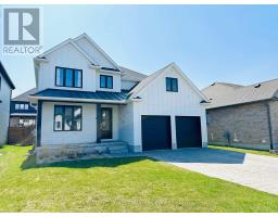 1885 TRAILSWAY DRIVE - 1