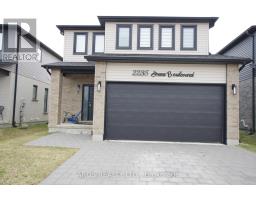 2235 EVANS BOULEVARD - 1
