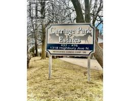 76 - 1318 HIGHBURY AVENUE N - 35