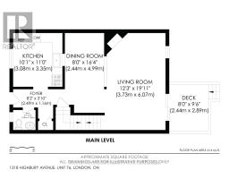 76 - 1318 HIGHBURY AVENUE N - 38