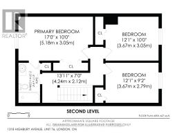 76 - 1318 HIGHBURY AVENUE N - 39
