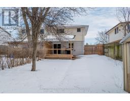 111 WOODROW CRESCENT - 37