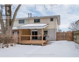 111 WOODROW CRESCENT - 38