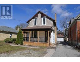 87 GLADSTONE AVENUE - 1