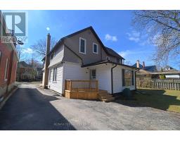 87 GLADSTONE AVENUE - 35