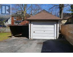87 GLADSTONE AVENUE - 36
