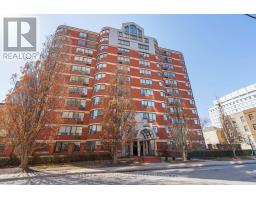 1103 - 7 PICTON STREET - 1