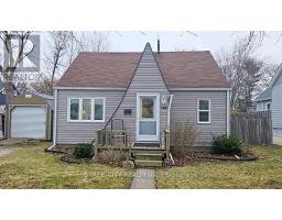 146 ANN STREET - 1
