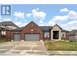 64 BLUE HERON DRIVE - 2