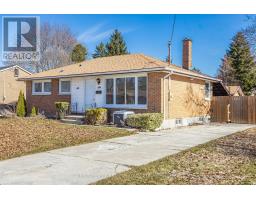 146 BURNSIDE DRIVE - 1