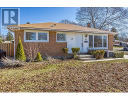 146 BURNSIDE DRIVE - 3