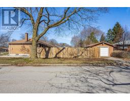 146 BURNSIDE DRIVE - 33