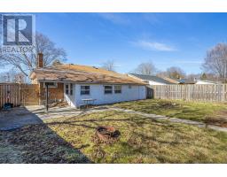 146 BURNSIDE DRIVE - 38