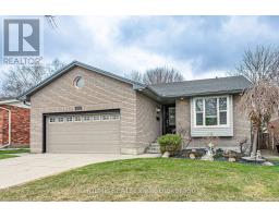 207 SOUTHFIELD DRIVE - 2