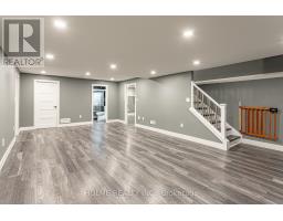 207 SOUTHFIELD DRIVE - 20