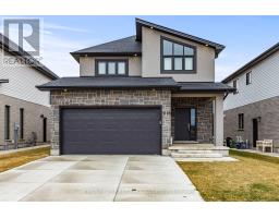 215 ROY MCDONALD DRIVE N - 1