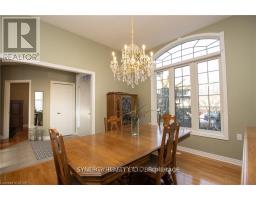 21 CALVERT DRIVE - 19