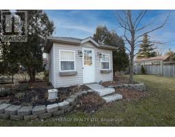 21 CALVERT DRIVE - 40