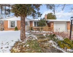 267 MILLBANK DRIVE - 1