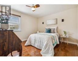 267 MILLBANK DRIVE - 22