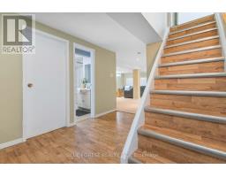 267 MILLBANK DRIVE - 30
