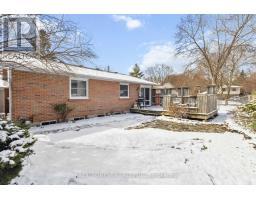 267 MILLBANK DRIVE - 38