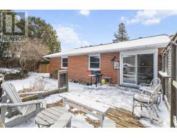 267 MILLBANK DRIVE - 39