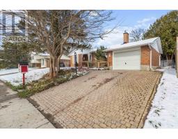 267 MILLBANK DRIVE - 46