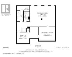 267 MILLBANK DRIVE - 48