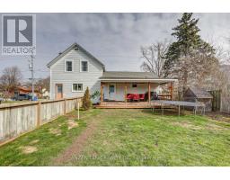 270 SYDENHAM STREET E - 25