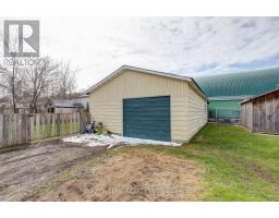 270 SYDENHAM STREET E - 27