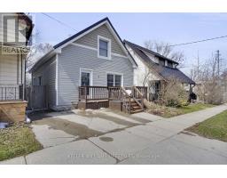 3 MACKAY AVENUE - 2