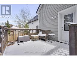 3 MACKAY AVENUE - 22