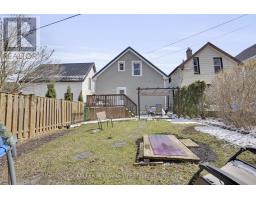 3 MACKAY AVENUE - 25