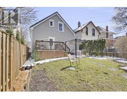 3 MACKAY AVENUE - 26