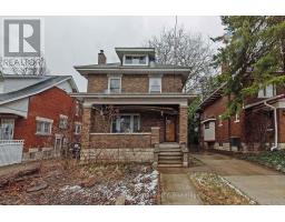 13 MCKENZIE AVENUE - 1