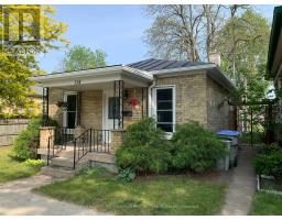 114 FRONT STREET W - 1