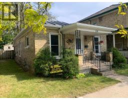 114 FRONT STREET W - 2