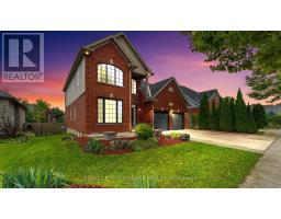 2145 QUARRIER ROAD - 1