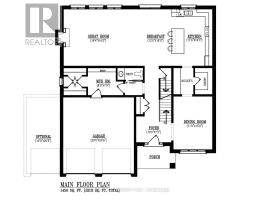 33 WOODLAND WALK - 3
