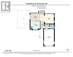 2 ROSETHORN COURT - 45