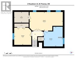 2 ROSETHORN COURT - 46