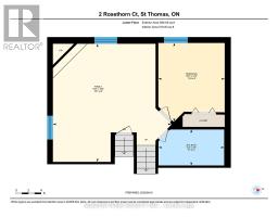 2 ROSETHORN COURT - 47