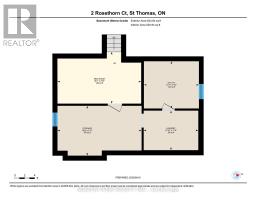 2 ROSETHORN COURT - 48