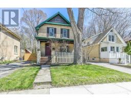 20 MCALPINE AVENUE - 1