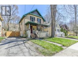 20 MCALPINE AVENUE - 2