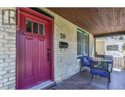 20 MCALPINE AVENUE - 4