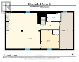 24 DUNWICH DRIVE - 45