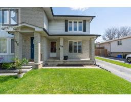 114 BONAVENTURE DRIVE - 1